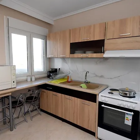 公寓 A&g Country House, Potamos Epanomis