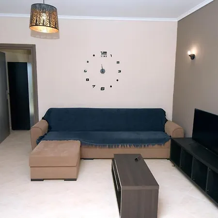 A&g Country House, Potamos Epanomis Διαμέρισμα *