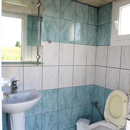 A&g Country House, Potamos Epanomis Επανωμή