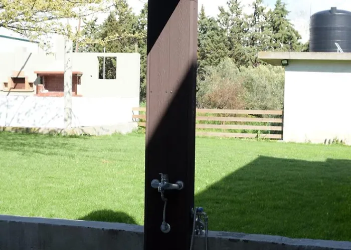 A&g Country House, Potamos Epanomis 埃帕诺米