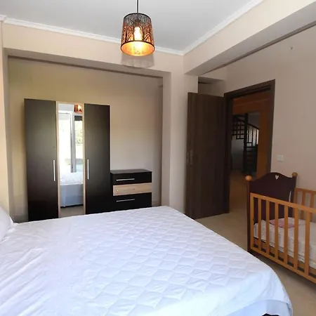 Διαμέρισμα A&g Country House, Potamos Epanomis *