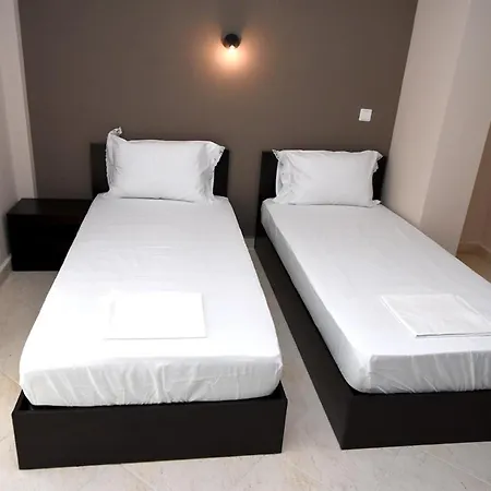 Appartement A&g Country House, Potamos Epanomis *