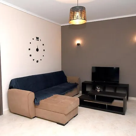 A&g Country House, Potamos Epanomis Appartement