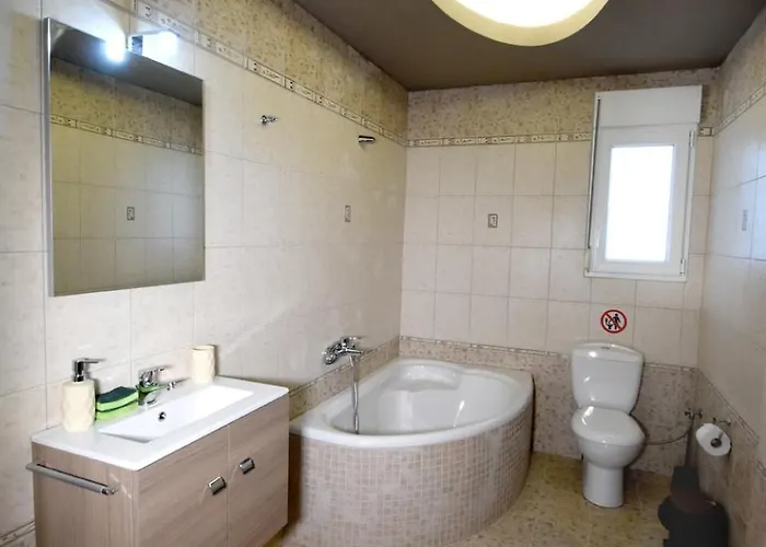 A&g Country House, Potamos Epanomis * Επανωμή