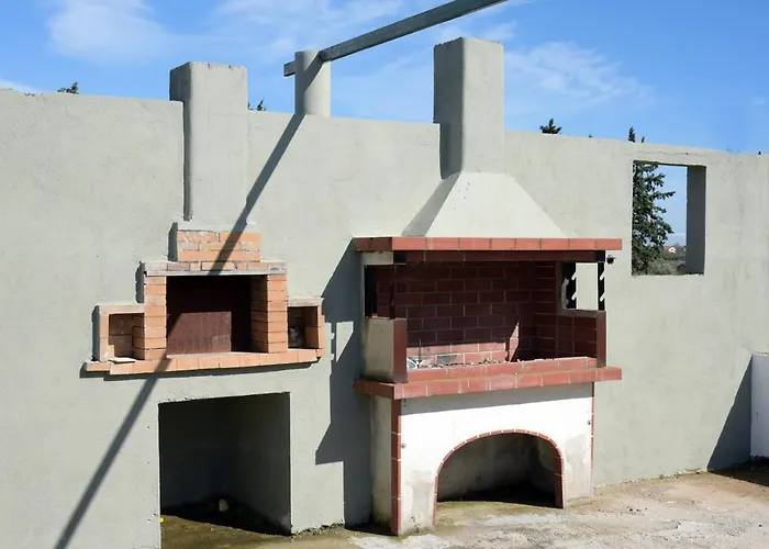 A&g Country House, Potamos Epanomis Διαμέρισμα Επανωμή